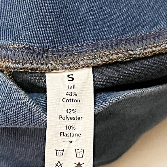 HALARA Flex High Wasted Flare Leggings✨NWOT - Picture 11 of 12